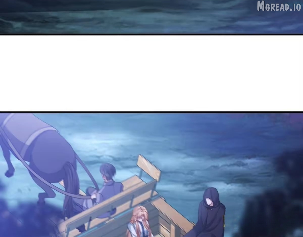 I Reincarnated As A Villainess And Became Rich Chapter 33 - page 32